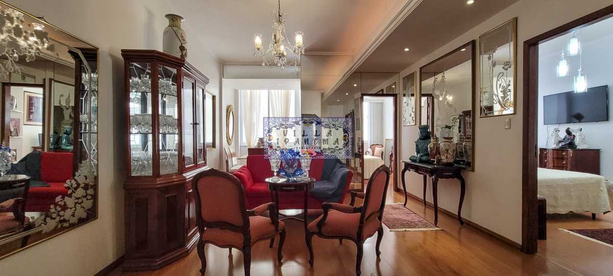 Conheça A 9 do imóvel - Apartamento à venda Avenida Nossa Senhora de Copacabana, Copacabana, Rio de Janeiro - R$ 870.000 - DAN980 - 1 A 9 - 1