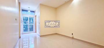 ACEITAMOS OFERTAS! - Apartamento à venda Rua do Humaitá, Humaitá, Rio de Janeiro - R$ 590.000 - MRPC01