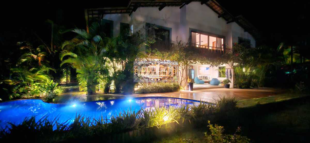 Conheça AA do imóvel - Casa em Condomínio à venda Estrada de Caraíva, Outeiro das Brisas , Trancoso - R$ 5.250.000 - BAH002 - 2 AA - 2
