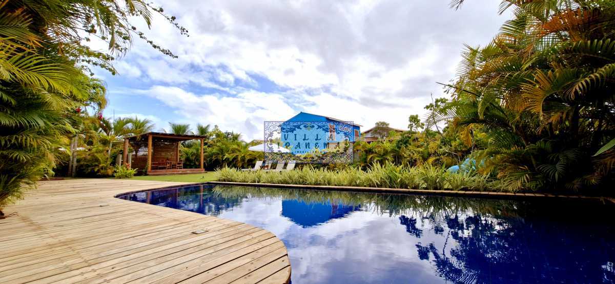 Conheça AAB do imóvel - Casa em Condomínio à venda Estrada de Caraíva, Outeiro das Brisas , Trancoso - R$ 5.250.000 - BAH002 - 3 AAB - 3