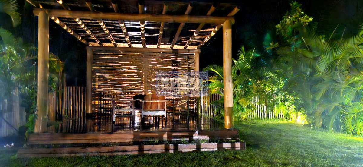 Conheça ABA do imóvel - Casa em Condomínio à venda Estrada de Caraíva, Outeiro das Brisas , Trancoso - R$ 5.250.000 - BAH002 - 6 ABA - 6