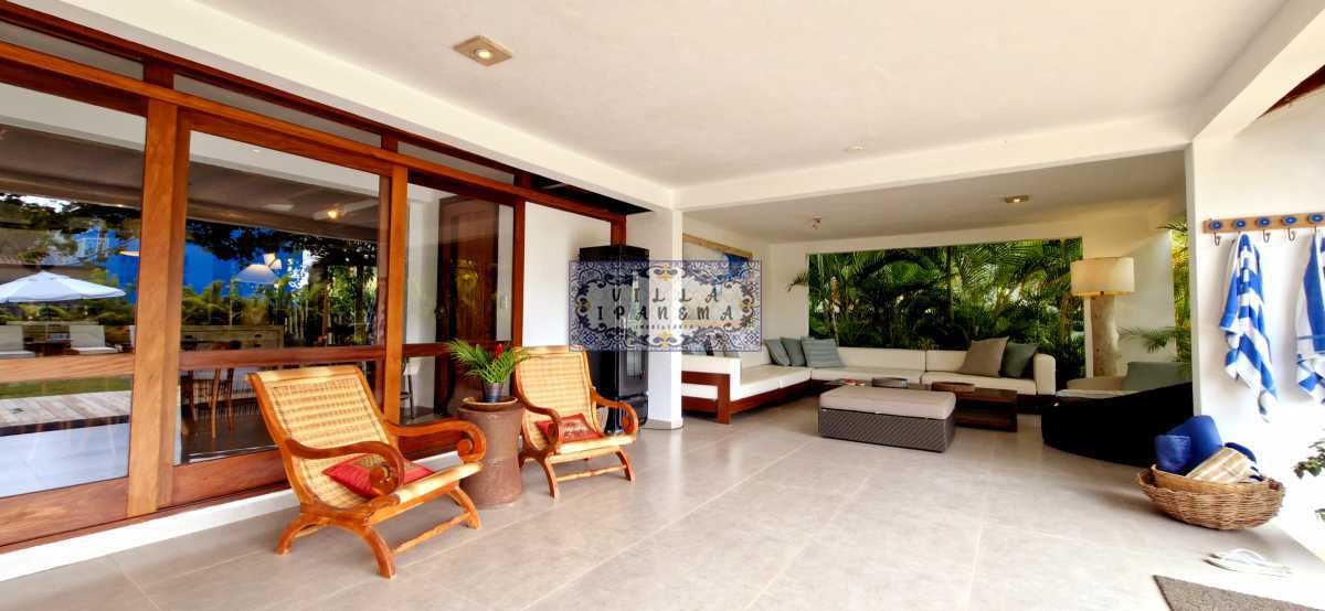 Conheça BA do imóvel - Casa em Condomínio à venda Estrada de Caraíva, Outeiro das Brisas , Trancoso - R$ 5.250.000 - BAH002 - 10 BA - 10