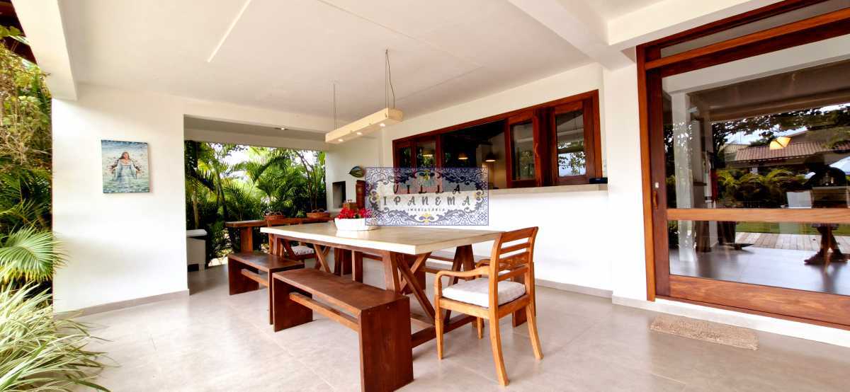 Conheça BB do imóvel - Casa em Condomínio à venda Estrada de Caraíva, Outeiro das Brisas , Trancoso - R$ 5.250.000 - BAH002 - 11 BB - 11