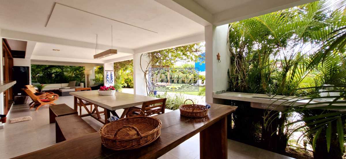 Conheça BC do imóvel - Casa em Condomínio à venda Estrada de Caraíva, Outeiro das Brisas , Trancoso - R$ 5.250.000 - BAH002 - 12 BC - 12