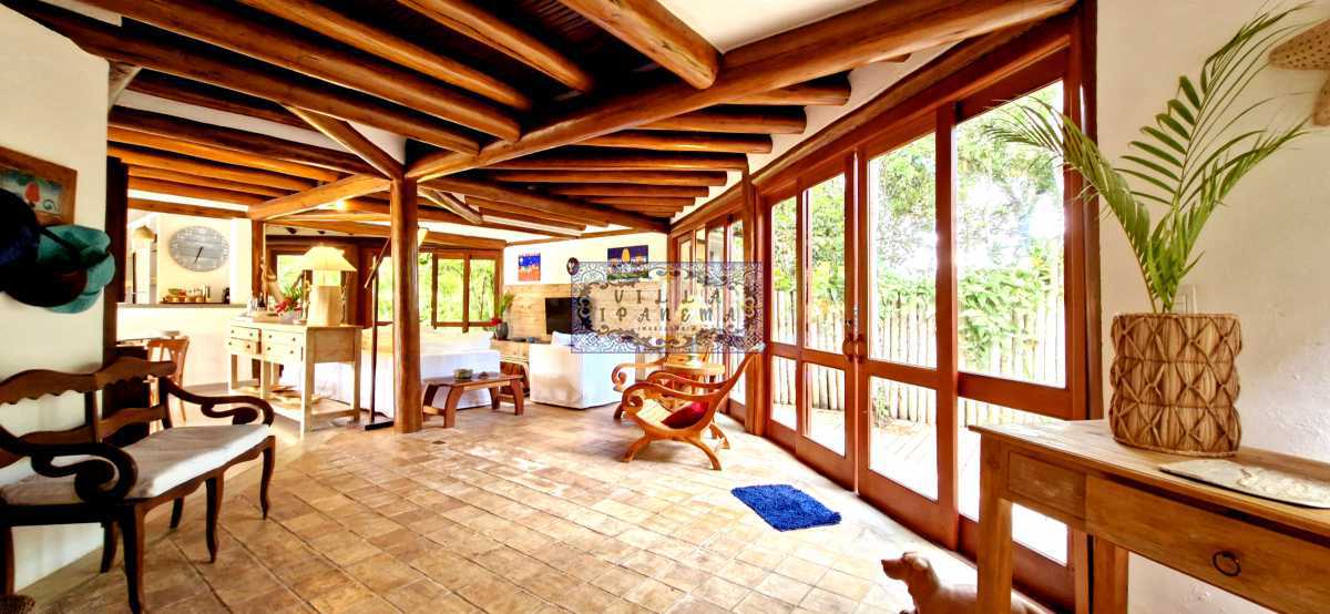 Conheça C do imóvel - Casa em Condomínio à venda Estrada de Caraíva, Outeiro das Brisas , Trancoso - R$ 5.250.000 - BAH002 - 14 C - 14
