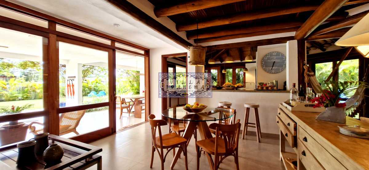 Conheça CD do imóvel - Casa em Condomínio à venda Estrada de Caraíva, Outeiro das Brisas , Trancoso - R$ 5.250.000 - BAH002 - 18 CD - 18