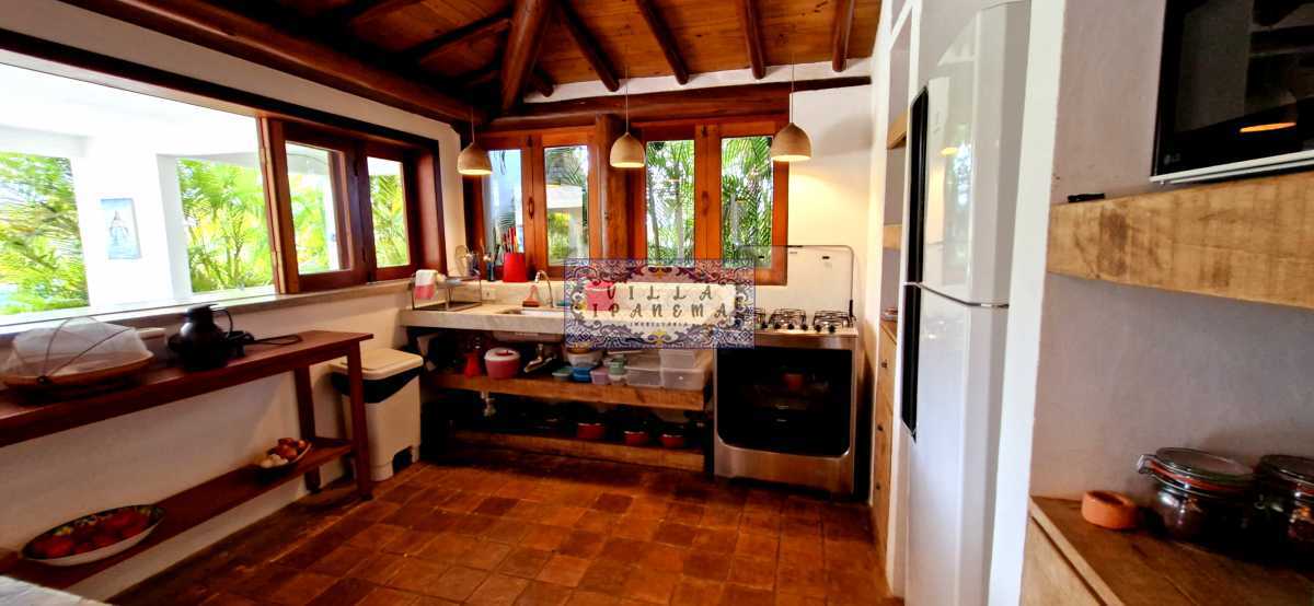 Conheça DB do imóvel - Casa em Condomínio à venda Estrada de Caraíva, Outeiro das Brisas , Trancoso - R$ 5.250.000 - BAH002 - 21 DB - 21