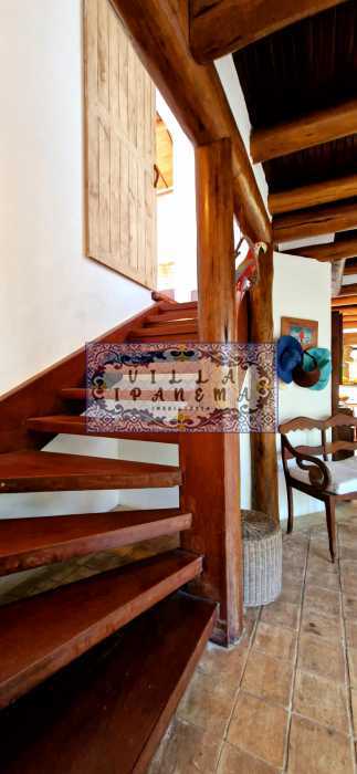 Conheça E do imóvel - Casa em Condomínio à venda Estrada de Caraíva, Outeiro das Brisas , Trancoso - R$ 5.250.000 - BAH002 - 22 E - 22