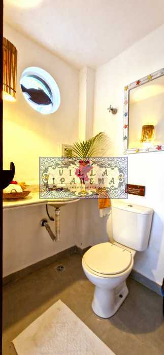 Conheça EA do imóvel - Casa em Condomínio à venda Estrada de Caraíva, Outeiro das Brisas , Trancoso - R$ 5.250.000 - BAH002 - 23 EA - 23