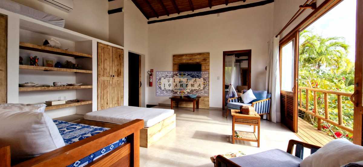Conheça F do imóvel - Casa em Condomínio à venda Estrada de Caraíva, Outeiro das Brisas , Trancoso - R$ 5.250.000 - BAH002 - 24 F - 24