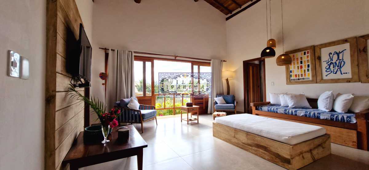 Conheça FA do imóvel - Casa em Condomínio à venda Estrada de Caraíva, Outeiro das Brisas , Trancoso - R$ 5.250.000 - BAH002 - 25 FA - 25