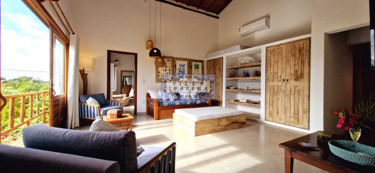 Conheça FB do imóvel - Casa em Condomínio à venda Estrada de Caraíva, Outeiro das Brisas , Trancoso - R$ 5.250.000 - BAH002 - 26 FB - 26