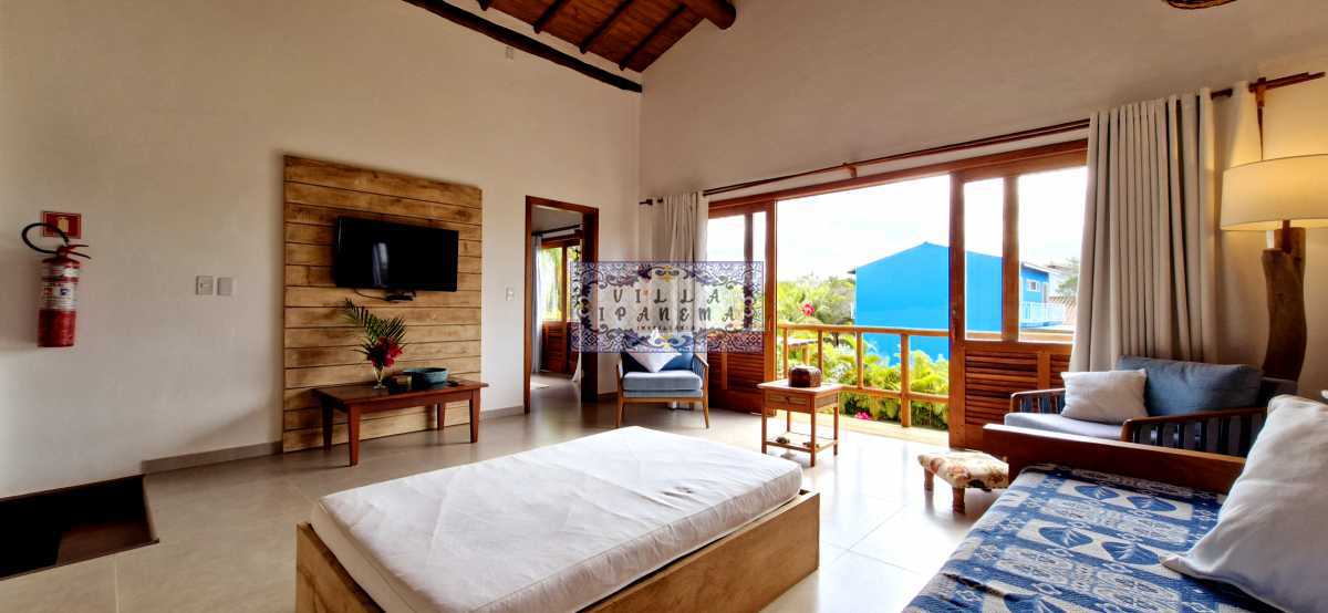 Conheça FC do imóvel - Casa em Condomínio à venda Estrada de Caraíva, Outeiro das Brisas , Trancoso - R$ 5.250.000 - BAH002 - 27 FC - 27