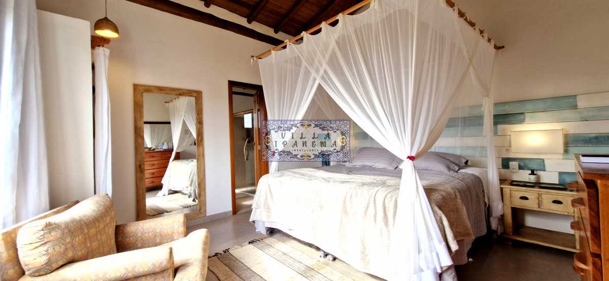 Conheça G do imóvel - Casa em Condomínio à venda Estrada de Caraíva, Outeiro das Brisas , Trancoso - R$ 5.250.000 - BAH002 - 28 G - 28