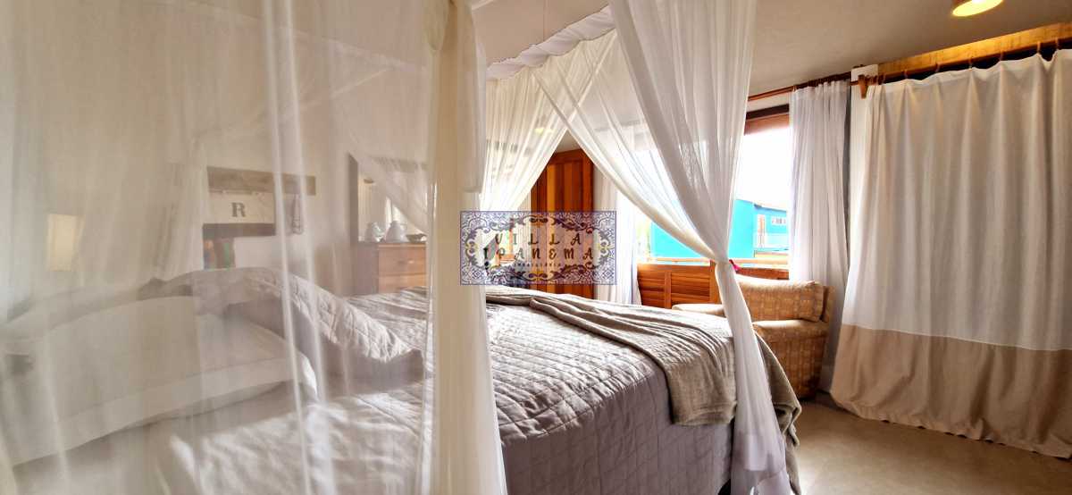 Conheça GB do imóvel - Casa em Condomínio à venda Estrada de Caraíva, Outeiro das Brisas , Trancoso - R$ 5.250.000 - BAH002 - 30 GB - 30