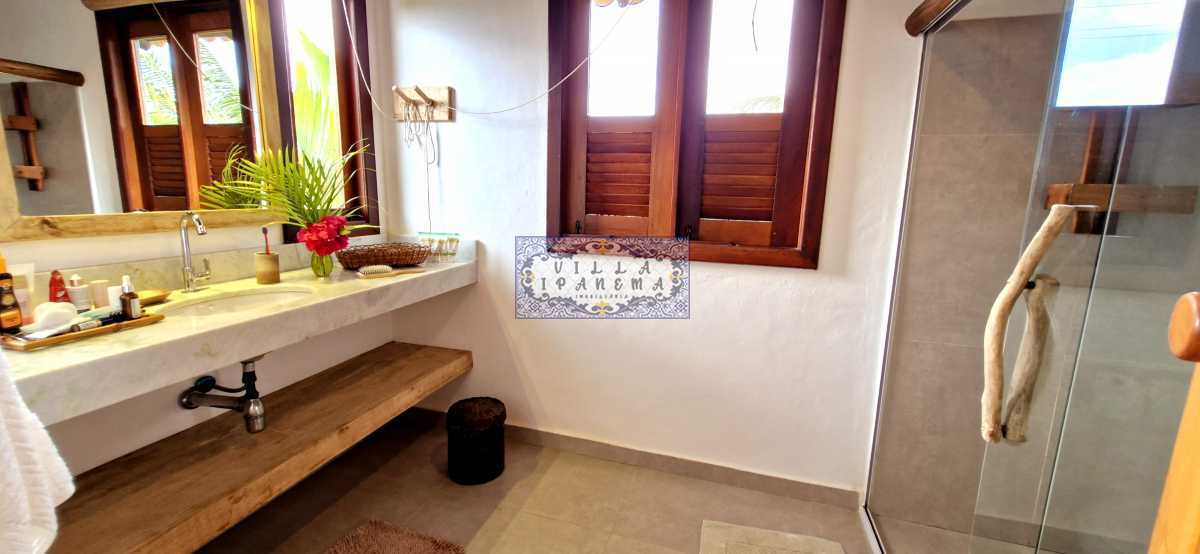 Conheça H do imóvel - Casa em Condomínio à venda Estrada de Caraíva, Outeiro das Brisas , Trancoso - R$ 5.250.000 - BAH002 - 31 H - 31