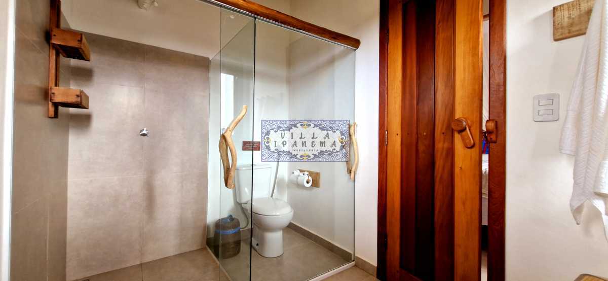 Conheça HA do imóvel - Casa em Condomínio à venda Estrada de Caraíva, Outeiro das Brisas , Trancoso - R$ 5.250.000 - BAH002 - 32 HA - 32