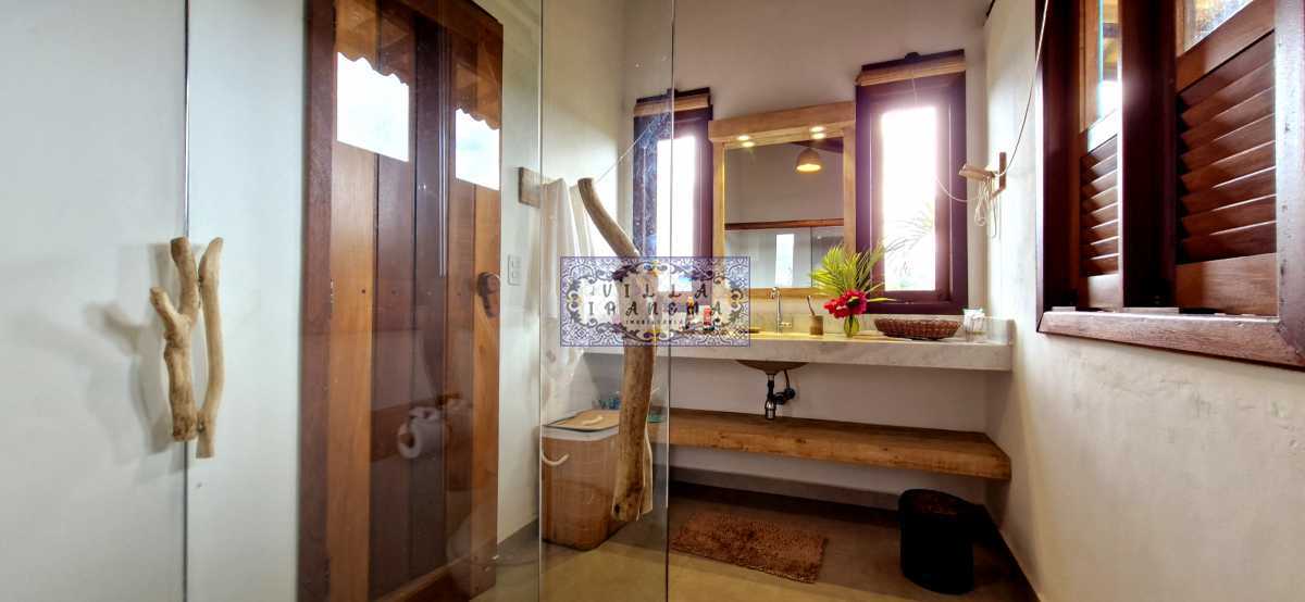 Conheça HB do imóvel - Casa em Condomínio à venda Estrada de Caraíva, Outeiro das Brisas , Trancoso - R$ 5.250.000 - BAH002 - 33 HB - 33