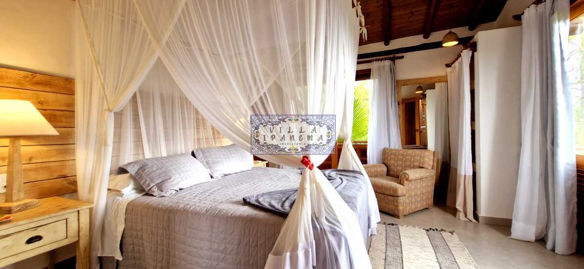 Conheça I do imóvel - Casa em Condomínio à venda Estrada de Caraíva, Outeiro das Brisas , Trancoso - R$ 5.250.000 - BAH002 - 34 I - 34