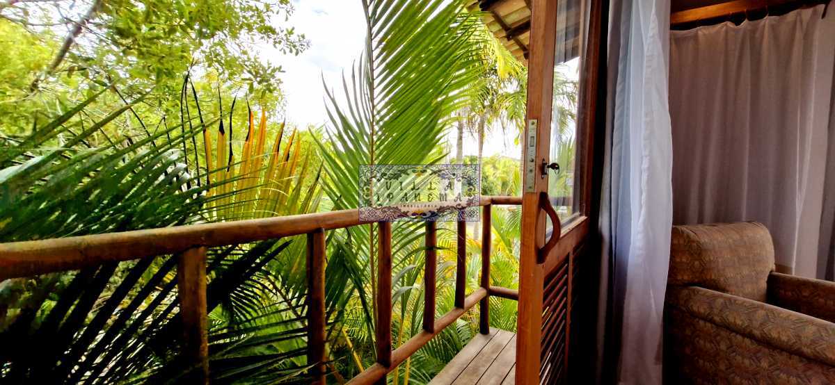 Conheça IC do imóvel - Casa em Condomínio à venda Estrada de Caraíva, Outeiro das Brisas , Trancoso - R$ 5.250.000 - BAH002 - 37 IC - 37
