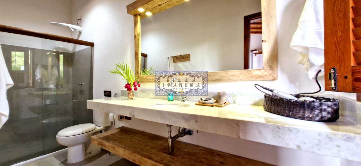 Conheça ID do imóvel - Casa em Condomínio à venda Estrada de Caraíva, Outeiro das Brisas , Trancoso - R$ 5.250.000 - BAH002 - 38 ID - 38