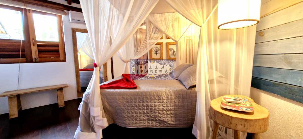 Conheça J do imóvel - Casa em Condomínio à venda Estrada de Caraíva, Outeiro das Brisas , Trancoso - R$ 5.250.000 - BAH002 - 40 J - 40