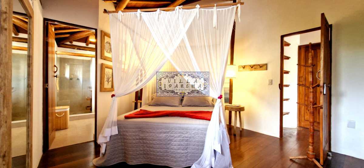 Conheça JA do imóvel - Casa em Condomínio à venda Estrada de Caraíva, Outeiro das Brisas , Trancoso - R$ 5.250.000 - BAH002 - 41 JA - 41