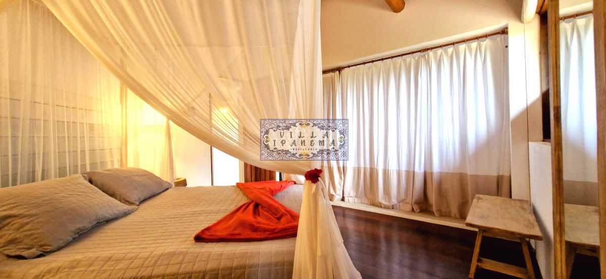 Conheça JB do imóvel - Casa em Condomínio à venda Estrada de Caraíva, Outeiro das Brisas , Trancoso - R$ 5.250.000 - BAH002 - 42 JB - 42