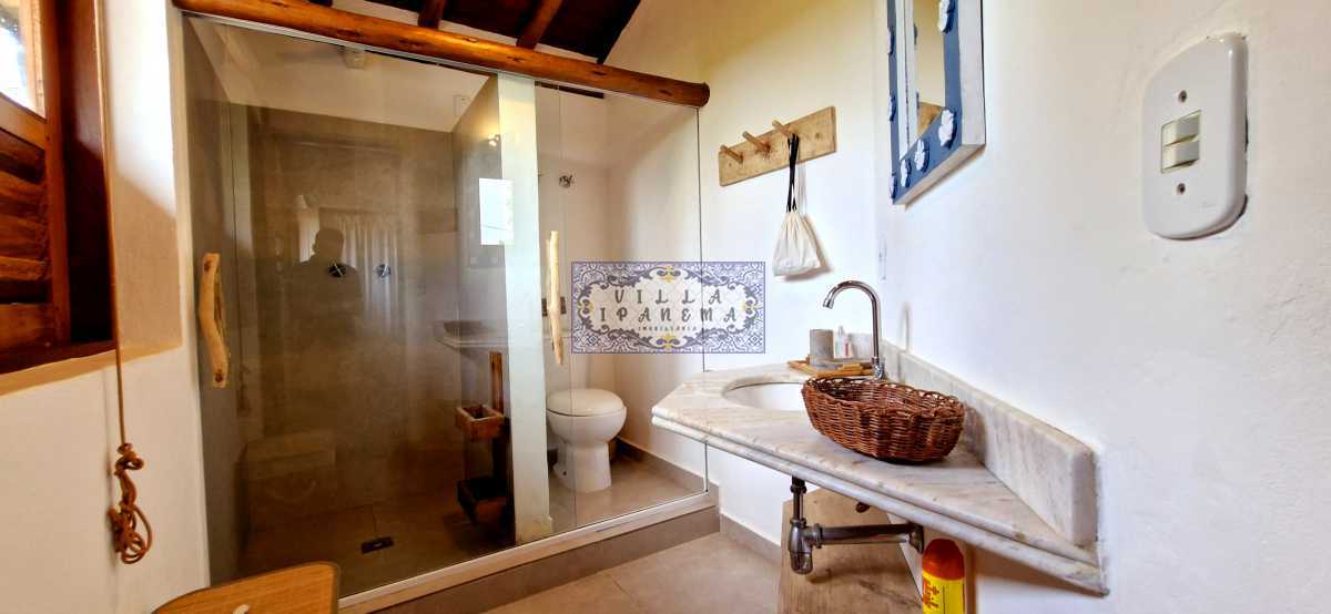 Conheça JC do imóvel - Casa em Condomínio à venda Estrada de Caraíva, Outeiro das Brisas , Trancoso - R$ 5.250.000 - BAH002 - 43 JC - 43