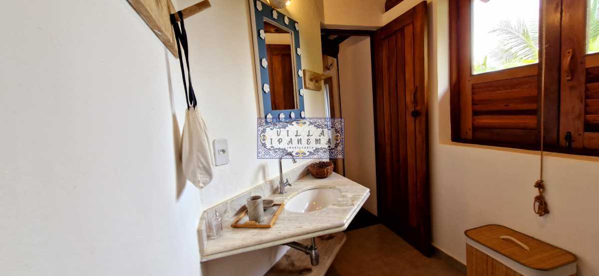 Conheça JD do imóvel - Casa em Condomínio à venda Estrada de Caraíva, Outeiro das Brisas , Trancoso - R$ 5.250.000 - BAH002 - 44 JD - 44