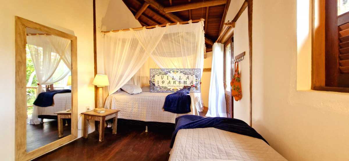 Conheça K do imóvel - Casa em Condomínio à venda Estrada de Caraíva, Outeiro das Brisas , Trancoso - R$ 5.250.000 - BAH002 - 45 K - 45