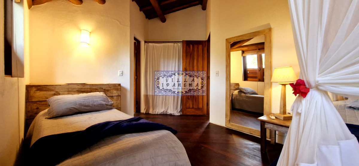 Conheça KB do imóvel - Casa em Condomínio à venda Estrada de Caraíva, Outeiro das Brisas , Trancoso - R$ 5.250.000 - BAH002 - 47 KB - 47