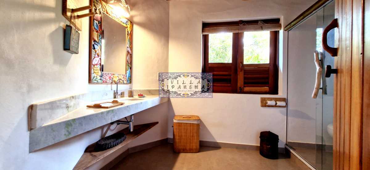 Conheça KC do imóvel - Casa em Condomínio à venda Estrada de Caraíva, Outeiro das Brisas , Trancoso - R$ 5.250.000 - BAH002 - 48 KC - 48