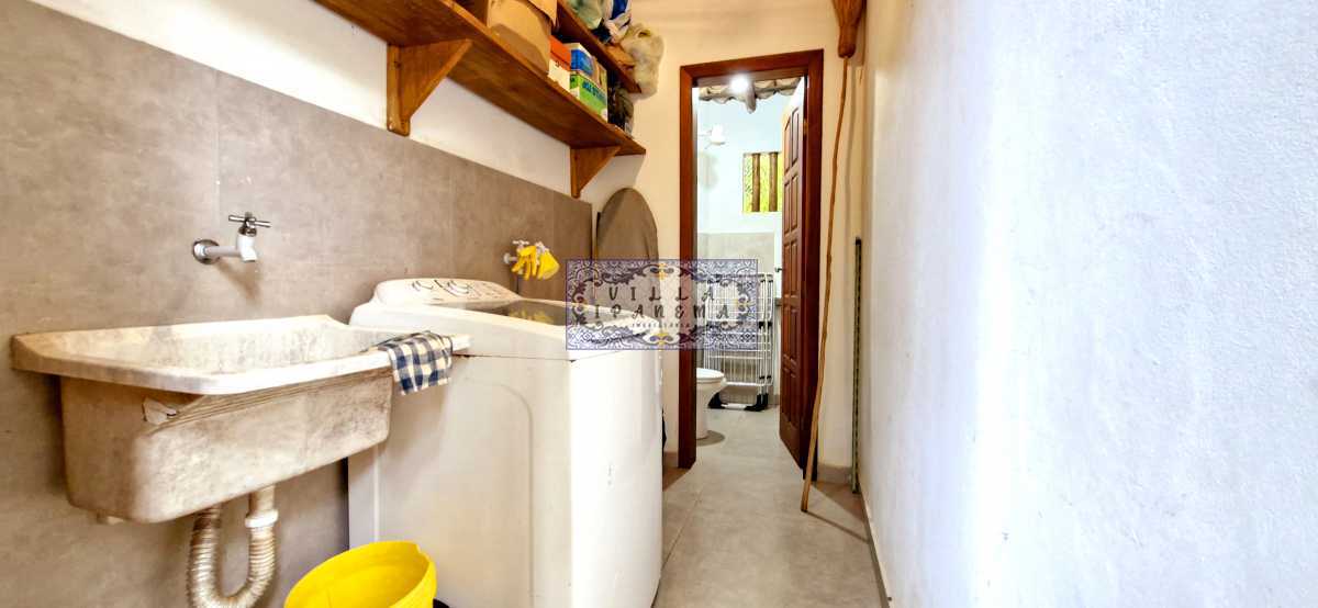 Conheça L do imóvel - Casa em Condomínio à venda Estrada de Caraíva, Outeiro das Brisas , Trancoso - R$ 5.250.000 - BAH002 - 49 L - 49