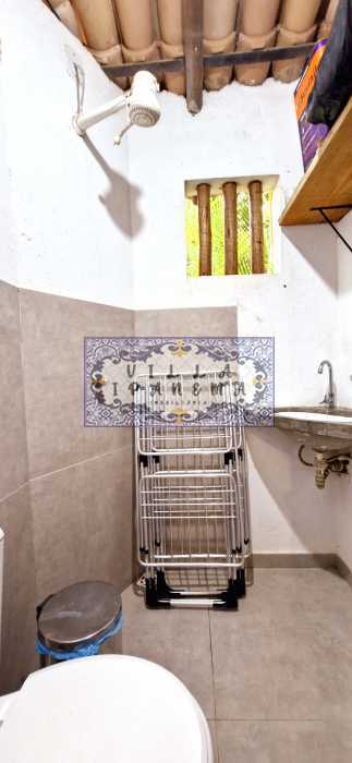 Conheça LA do imóvel - Casa em Condomínio à venda Estrada de Caraíva, Outeiro das Brisas , Trancoso - R$ 5.250.000 - BAH002 - 50 LA - 50