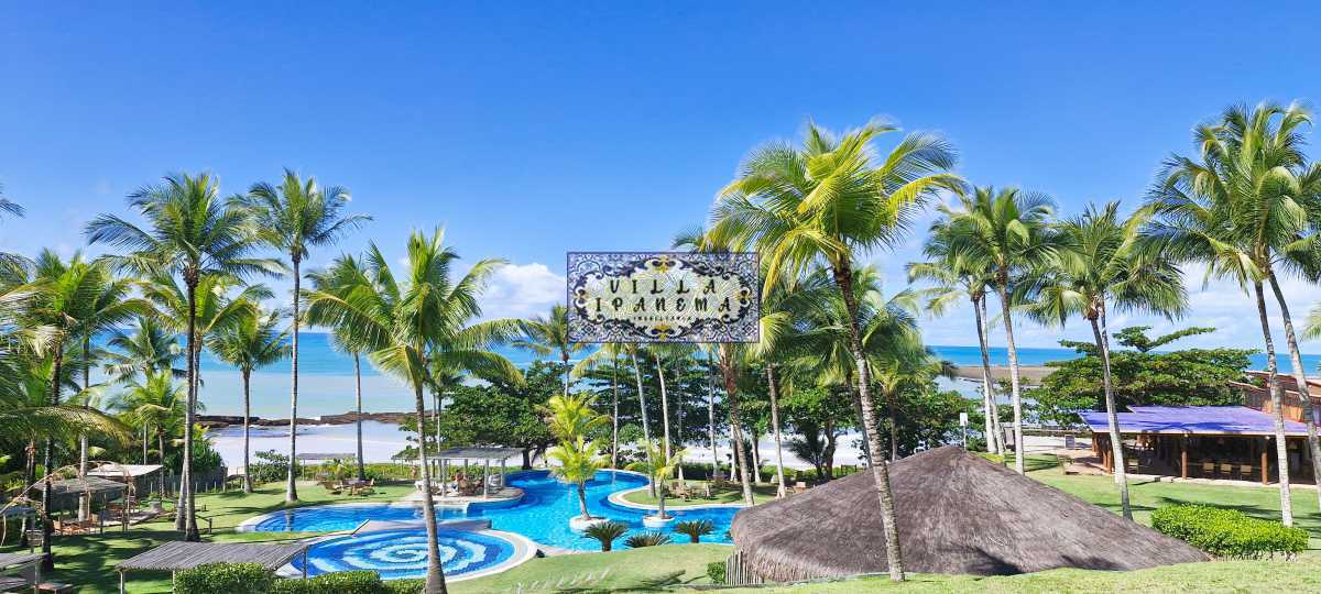 Conheça Z do imóvel - Casa em Condomínio à venda Estrada de Caraíva, Outeiro das Brisas , Trancoso - R$ 5.250.000 - BAH002 - 51 Z - 51