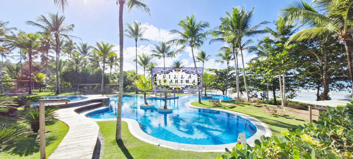 Conheça ZA do imóvel - Casa em Condomínio à venda Estrada de Caraíva, Outeiro das Brisas , Trancoso - R$ 5.250.000 - BAH002 - 52 ZA - 52