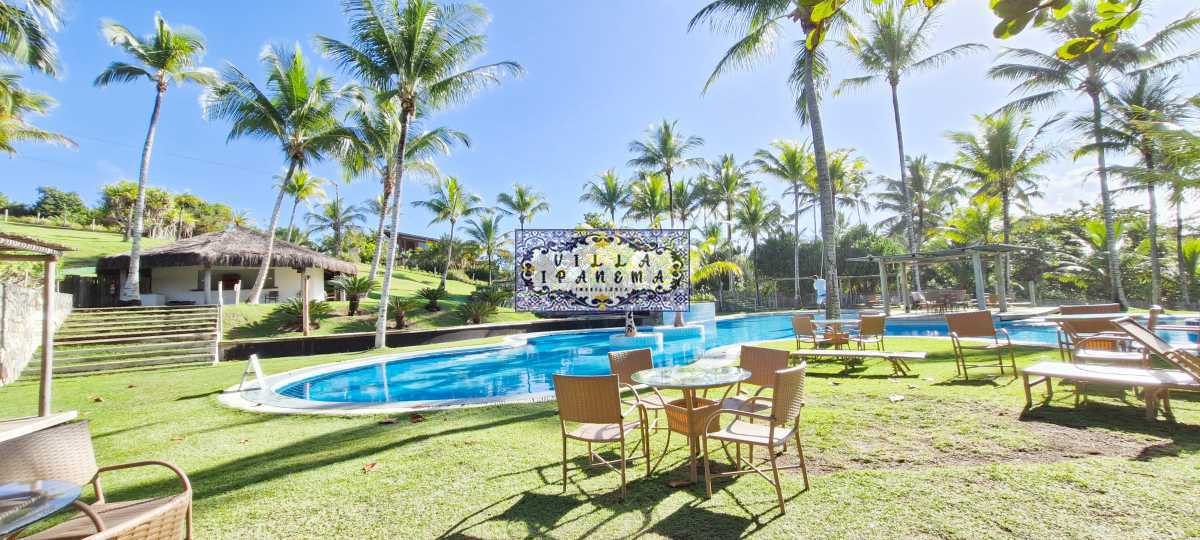 Conheça ZC do imóvel - Casa em Condomínio à venda Estrada de Caraíva, Outeiro das Brisas , Trancoso - R$ 5.250.000 - BAH002 - 54 ZC - 54