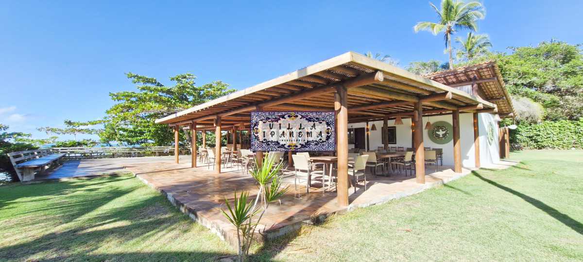 Conheça ZD do imóvel - Casa em Condomínio à venda Estrada de Caraíva, Outeiro das Brisas , Trancoso - R$ 5.250.000 - BAH002 - 55 ZD - 55