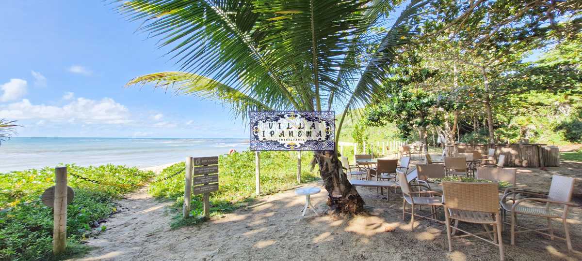 Conheça ZE do imóvel - Casa em Condomínio à venda Estrada de Caraíva, Outeiro das Brisas , Trancoso - R$ 5.250.000 - BAH002 - 56 ZE - 56