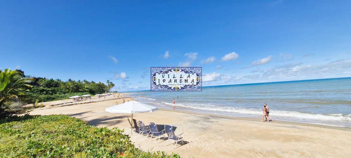 Conheça ZF do imóvel - Casa em Condomínio à venda Estrada de Caraíva, Outeiro das Brisas , Trancoso - R$ 5.250.000 - BAH002 - 57 ZF - 57