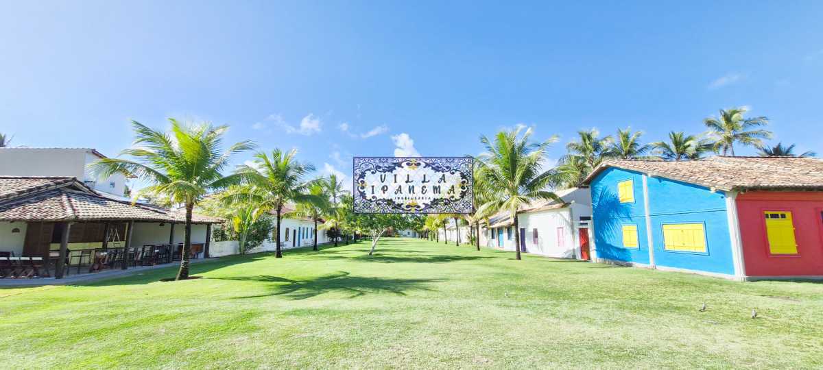 Conheça ZG do imóvel - Casa em Condomínio à venda Estrada de Caraíva, Outeiro das Brisas , Trancoso - R$ 5.250.000 - BAH002 - 58 ZG - 58