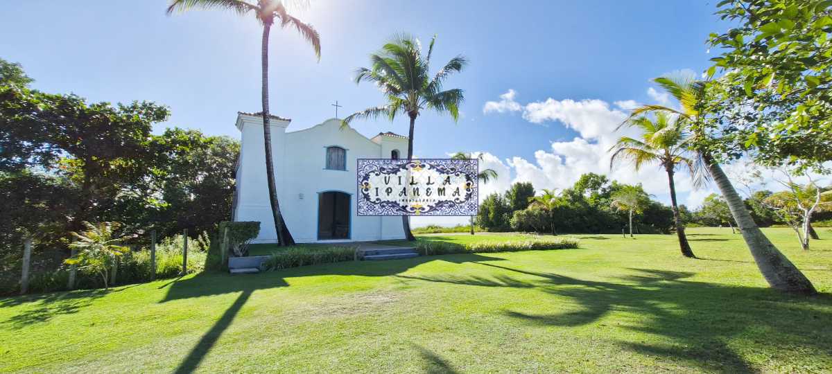 Conheça ZH do imóvel - Casa em Condomínio à venda Estrada de Caraíva, Outeiro das Brisas , Trancoso - R$ 5.250.000 - BAH002 - 59 ZH - 59