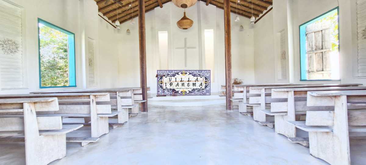 Conheça ZI do imóvel - Casa em Condomínio à venda Estrada de Caraíva, Outeiro das Brisas , Trancoso - R$ 5.250.000 - BAH002 - 60 ZI - 60