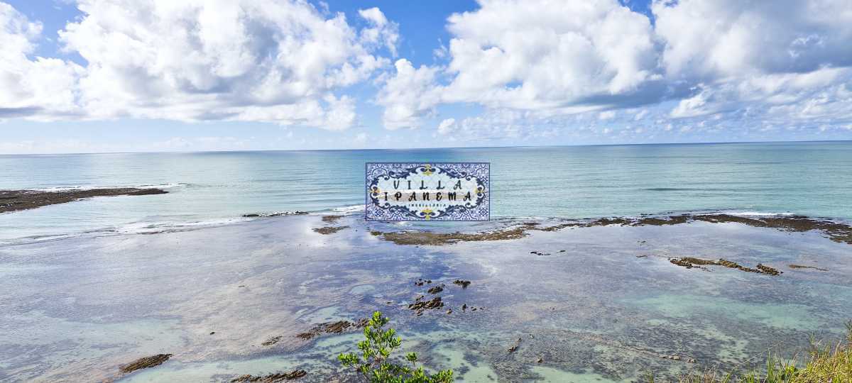 Conheça ZJ do imóvel - Casa em Condomínio à venda Estrada de Caraíva, Outeiro das Brisas , Trancoso - R$ 5.250.000 - BAH002 - 61 ZJ - 61