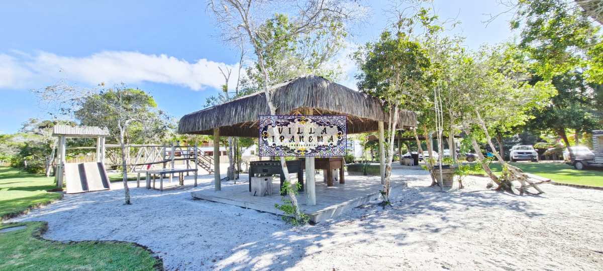 Conheça ZL do imóvel - Casa em Condomínio à venda Estrada de Caraíva, Outeiro das Brisas , Trancoso - R$ 5.250.000 - BAH002 - 63 ZL - 63