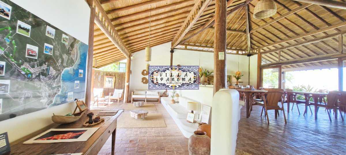 Conheça ZN do imóvel - Casa em Condomínio à venda Estrada de Caraíva, Outeiro das Brisas , Trancoso - R$ 5.250.000 - BAH002 - 65 ZN - 65
