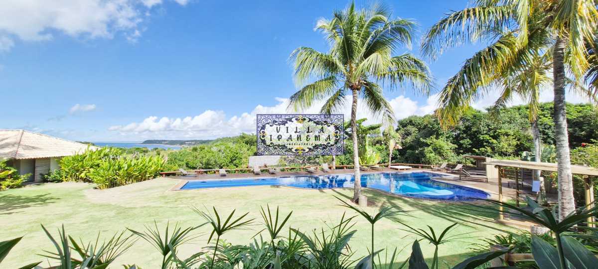 Conheça ZO do imóvel - Casa em Condomínio à venda Estrada de Caraíva, Outeiro das Brisas , Trancoso - R$ 5.250.000 - BAH002 - 66 ZO - 66