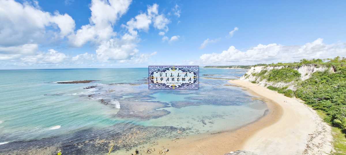Conheça ZP do imóvel - Casa em Condomínio à venda Estrada de Caraíva, Outeiro das Brisas , Trancoso - R$ 5.250.000 - BAH002 - 67 ZP - 67