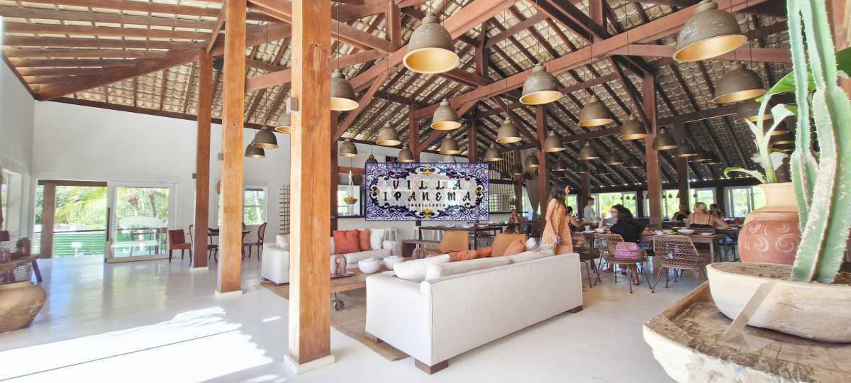 Conheça ZW do imóvel - Casa em Condomínio à venda Estrada de Caraíva, Outeiro das Brisas , Trancoso - R$ 5.250.000 - BAH002 - 69 ZW - 69
